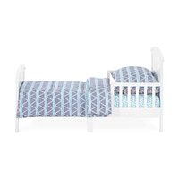 Forever Eclectic Hampton Toddler Bed