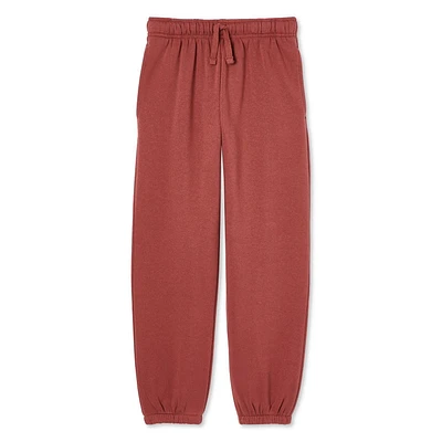 George Boys' Fleece Jogger, Sizes XS-XL