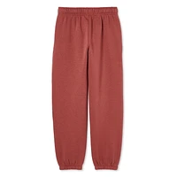 George Boys' Fleece Jogger, Sizes XS-XL