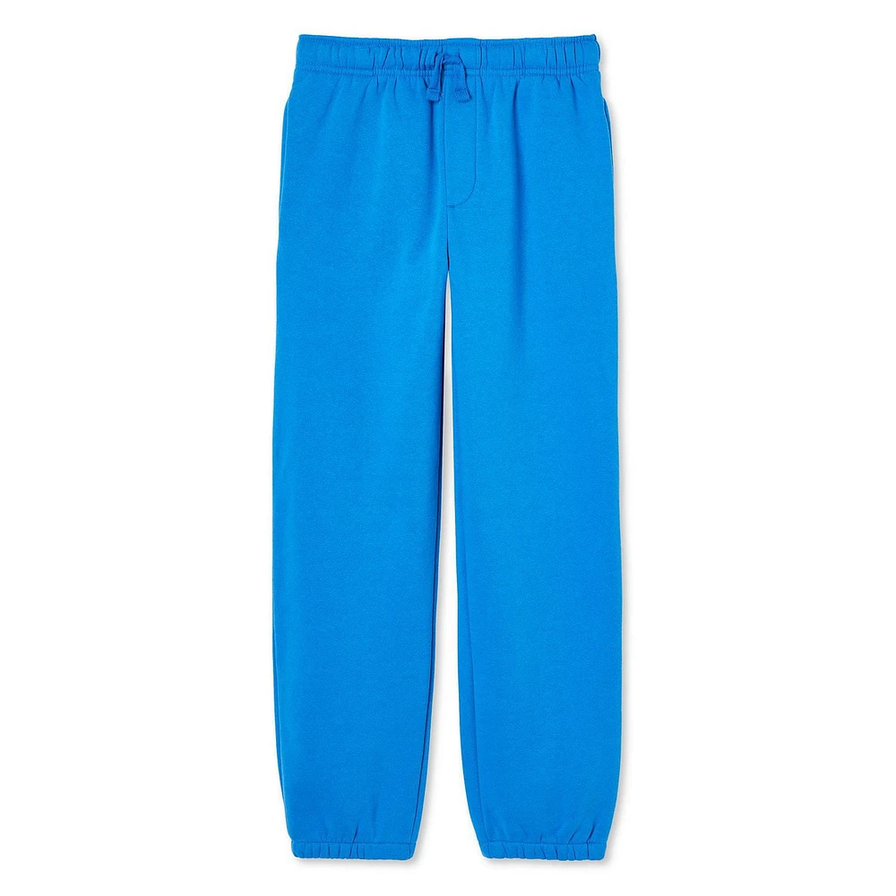 George Boys' Fleece Sweatpant