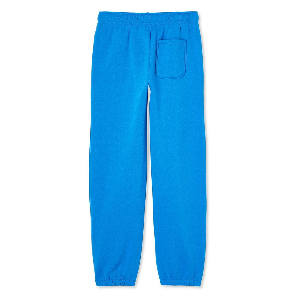 George Boys' Fleece Sweatpant