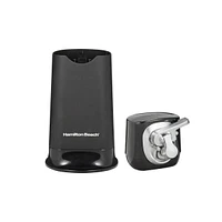 Hamilton Beach FlexCut Electric Can Opener 76611FG