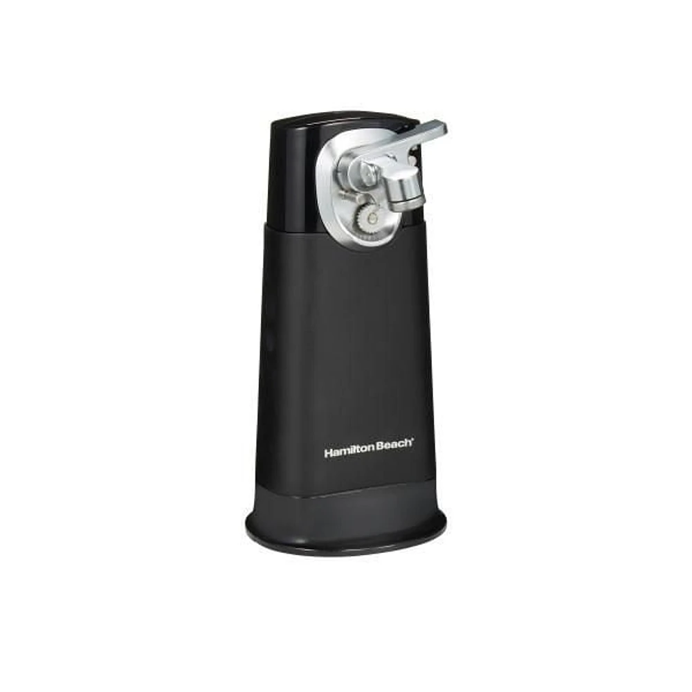 Hamilton Beach FlexCut Electric Can Opener 76611FG