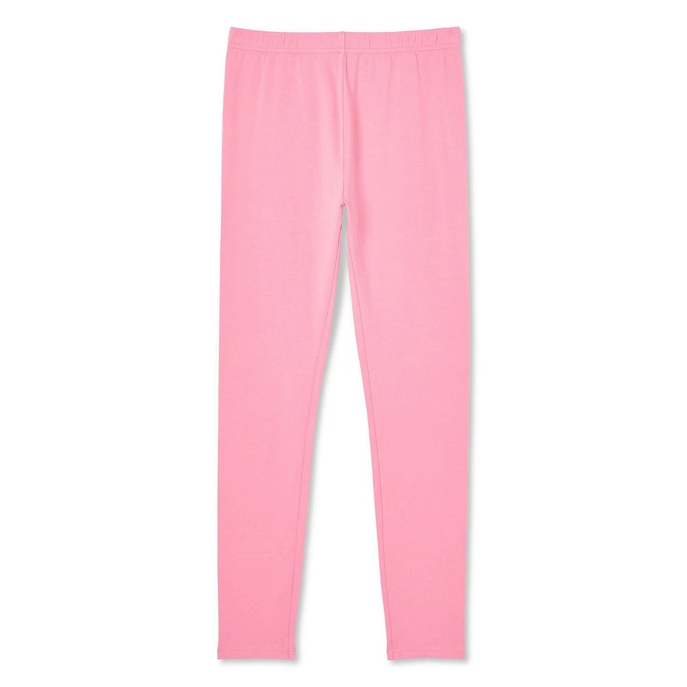 George Girls' Legging, Sizes XS-XL