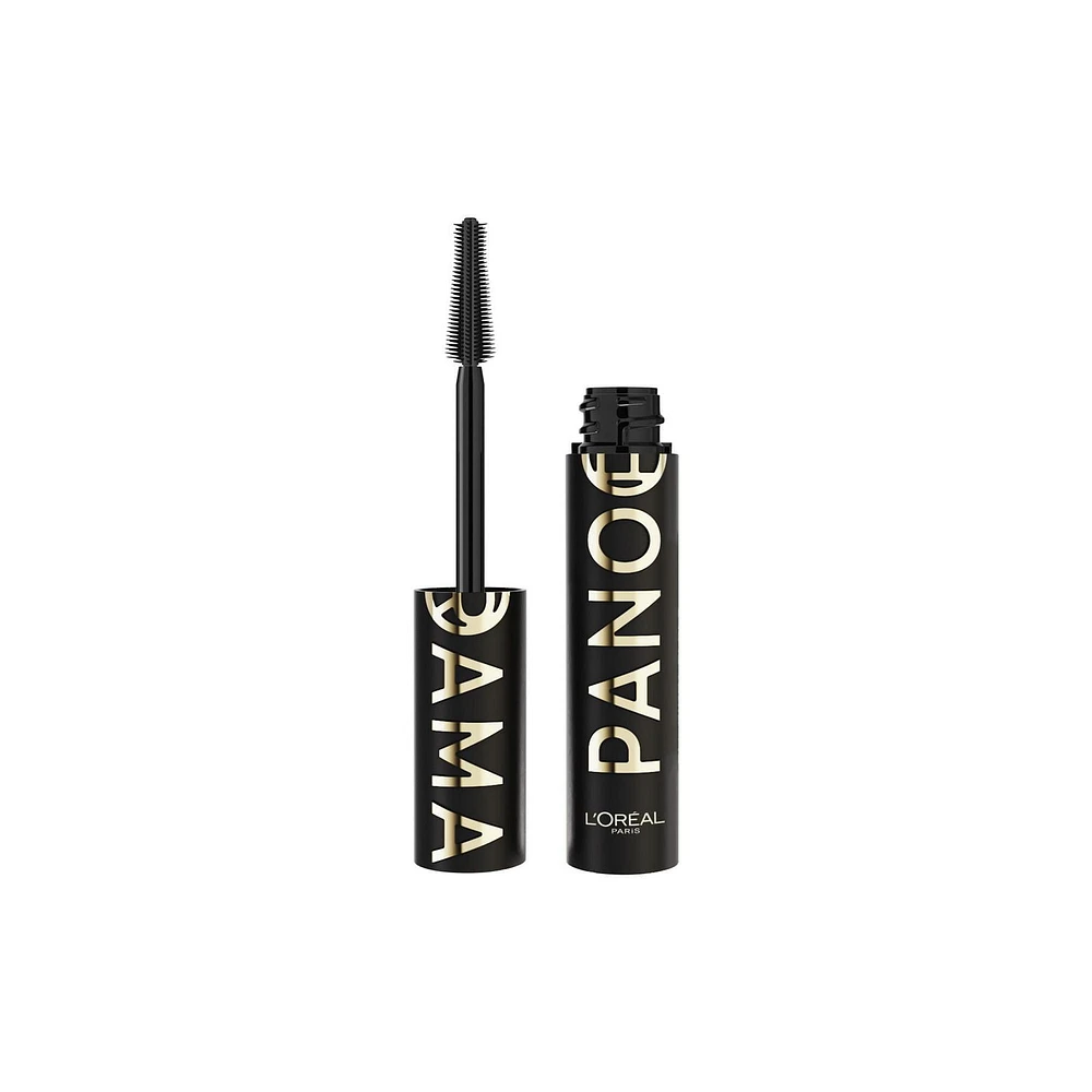 L’Oréal Paris Voluminous Panorama Mascara All Night Black