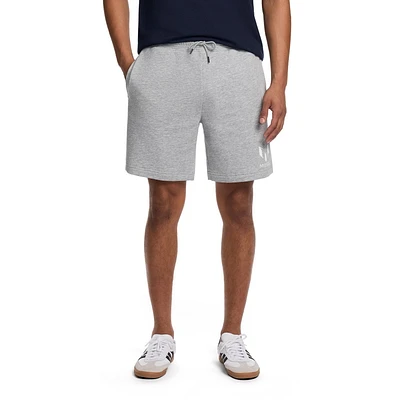 MESSI FLEECE SHORT, Sizes S – XL