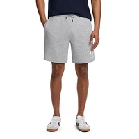 MESSI FLEECE SHORT, Sizes S – XL