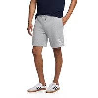 MESSI FLEECE SHORT, Sizes S – XL