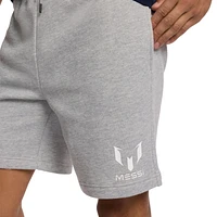 MESSI FLEECE SHORT, Sizes S – XL