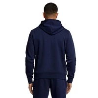 MESSI MEN'S LONG SLEEVE HOODIE<br><br><br>MESSI HOODIE, Sizes S – XL