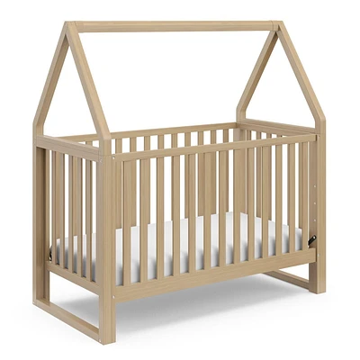 Storkcraft Orchard 5-in-1 Convertible Crib