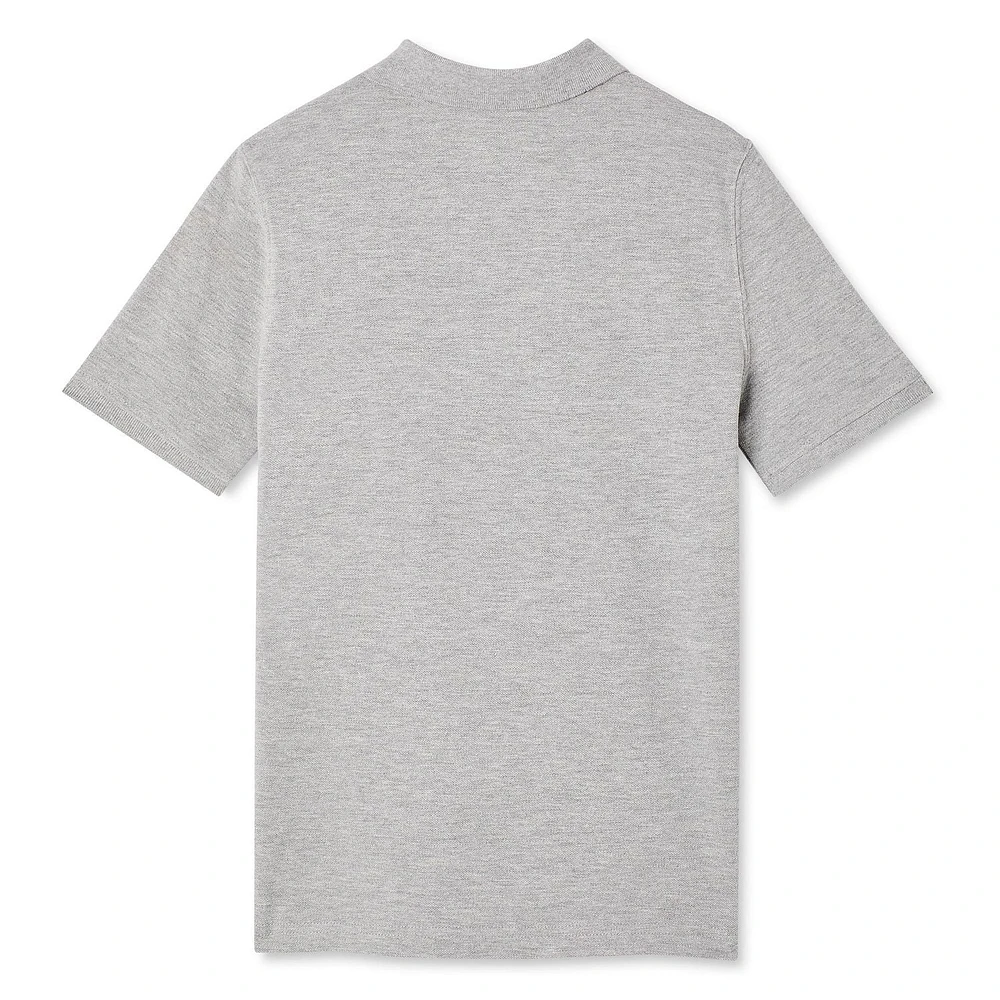 Lot de 2 polos d’uniforme George pour garçons