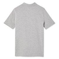 Lot de 2 polos d’uniforme George pour garçons