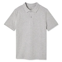 Lot de 2 polos d’uniforme George pour garçons