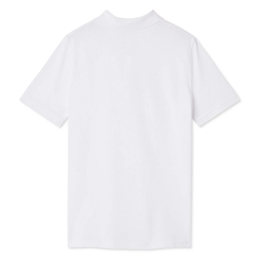 Lot de 2 polos d’uniforme George pour garçons