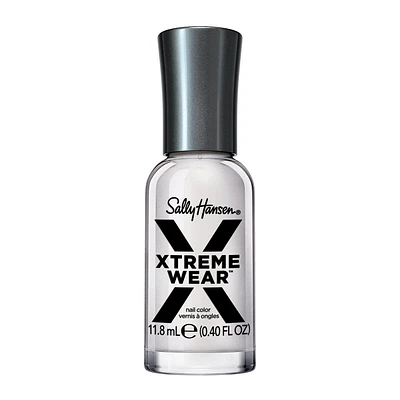 Sally Hansen - Xtreme Wear™ Nail Color, extreme wear and shine, long-lasting color is chip-resistant, fade-resistant, streak-free, and waterproof