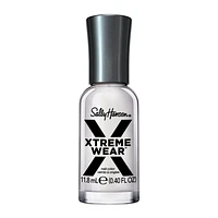 Sally Hansen - Vernis à ongles Xtreme Wear™, tenue et une brillance extrêmes, longue durée, résistante aux éclats, à la décoloration