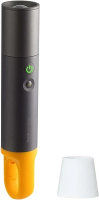 HOTO Flashlight Lite, Rechargeable, Eco-friendly