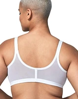 WonderBra Wireless Front Closure Bra, Sizes B42-DD46