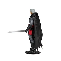 McFarlane Toys - DC Multiverse - Thomas Wayne Flashpoint Batman 7 Inch Action Figure