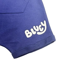 Bluey Toddler Boys Jump Bluey 2 Piece Set