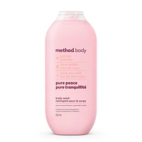 Method Body Wash, Pure Peace, 532ml, 532ml