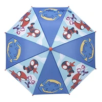 Spider-man Umbrella, Straight hooked umbrella