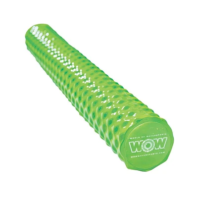 WOW Dipped Foam Pool Noodle - Lime Green