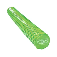 WOW Dipped Foam Pool Noodle - Lime Green