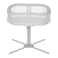 HALO® Bassinest® Swivel Sleeper - Premiere - Pebble, Bassinet