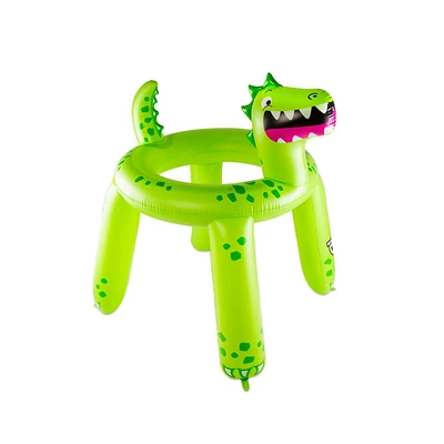 Dino Ring Sprinkler