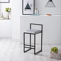 Hazelton Stool