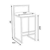 Hazelton Stool