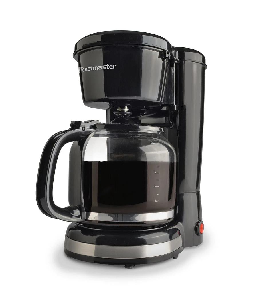 Toastmaster 12 Cup Coffee Maker