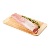 Filet de Porc, 1 filet de porc, 0.22 - 0.49 KG