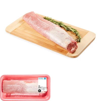 Filet de Porc, 1 filet de porc, 0.22 - 0.49 KG