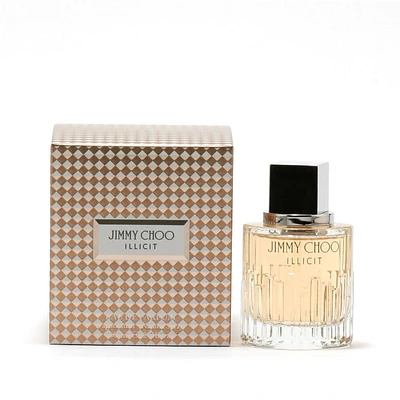 Jimmy Choo Illicit LADIES- Edp Spray 60 ml