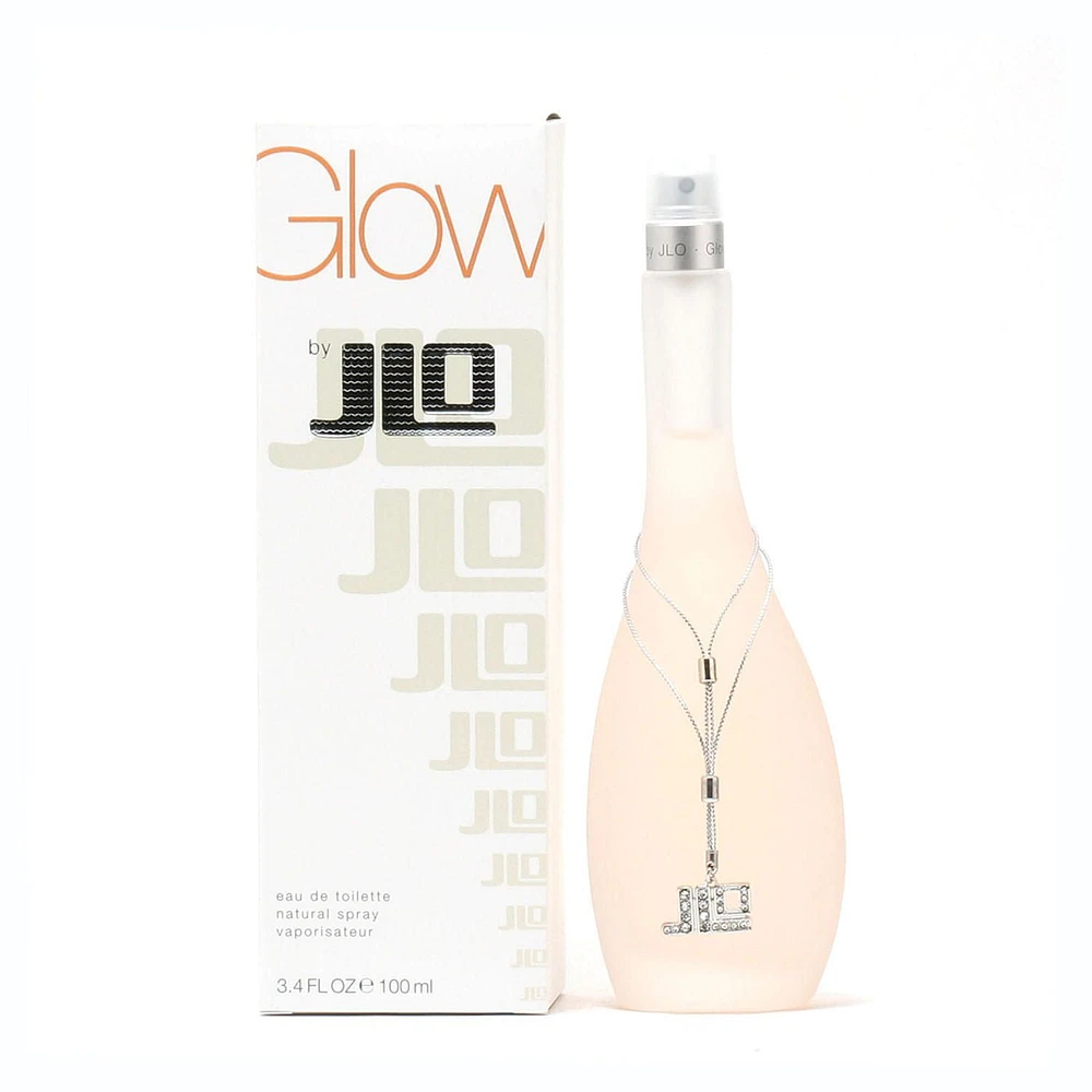 Jennifer Lopez Glow Ladies Eau de Toilette