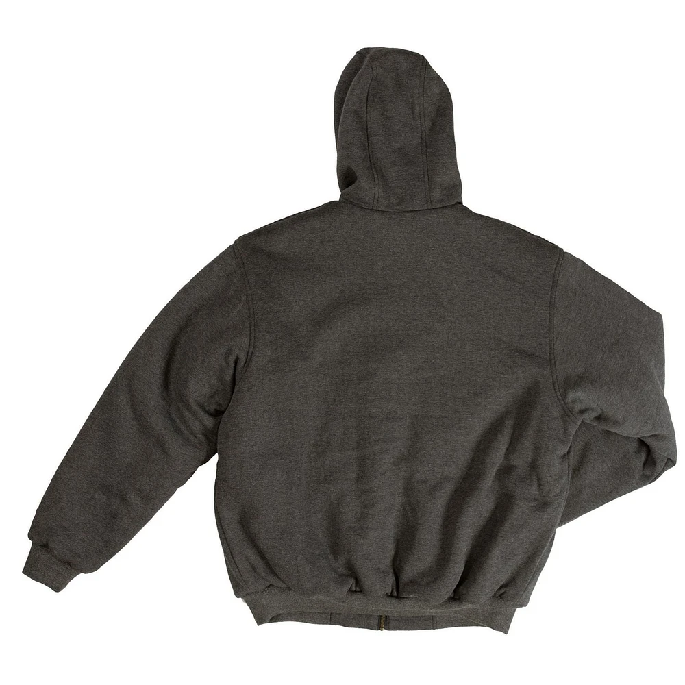 TOUGH DUCK Insulated Hoodie