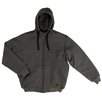 TOUGH DUCK Insulated Hoodie