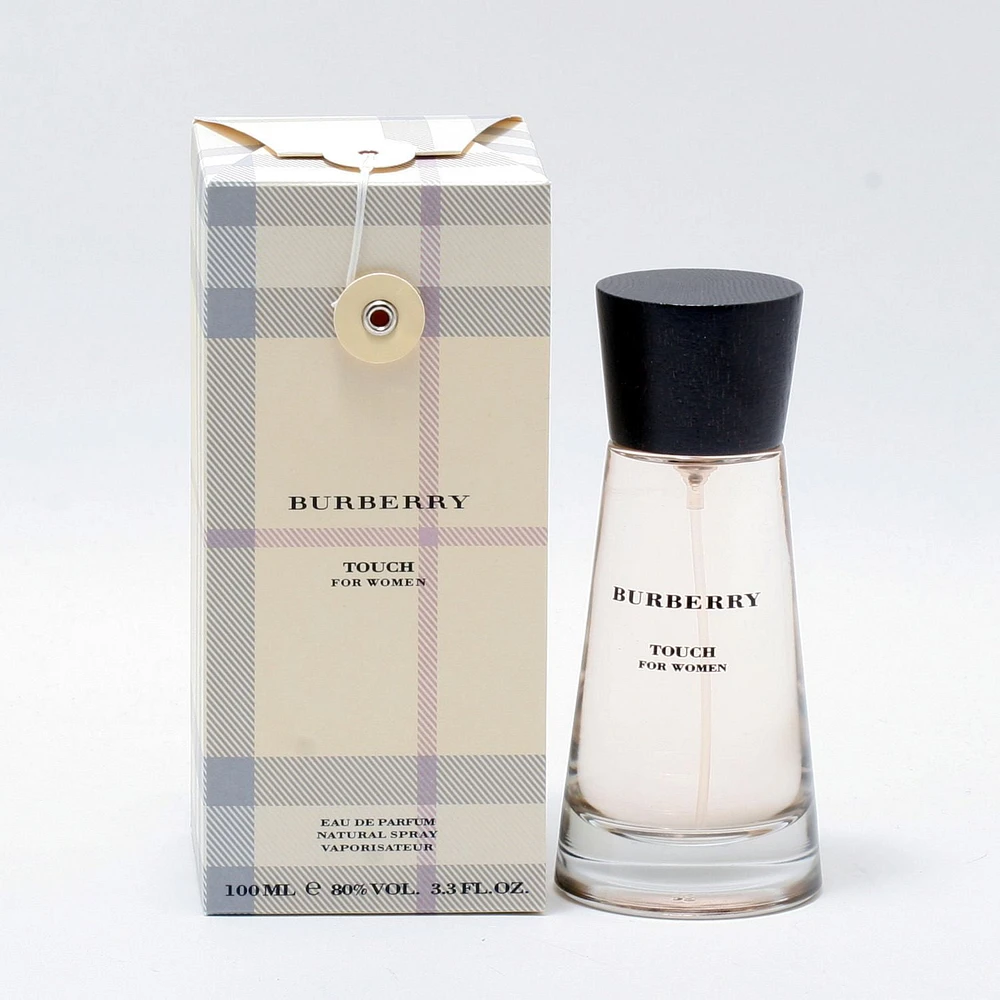 Burberry Touch LADIES- Edp Spray 100 ml