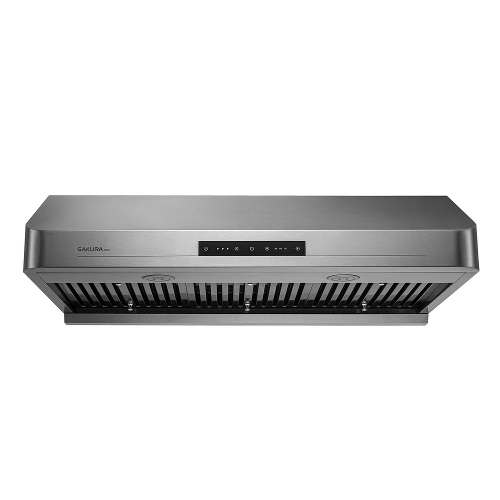 Sakura 30" B53 Stainless Steel Range Hood