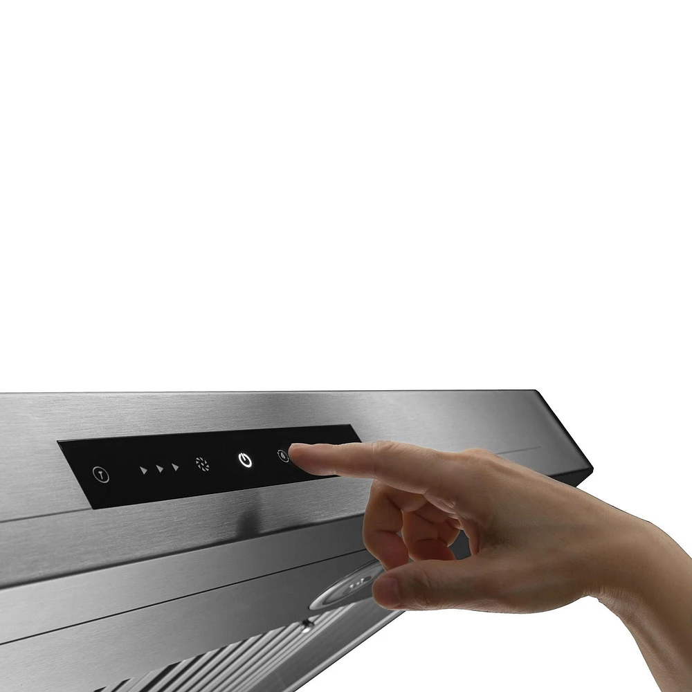 Sakura 30" B53 Stainless Steel Range Hood