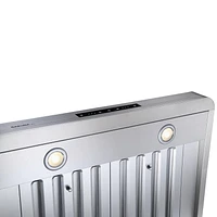 Sakura 30" B53 Stainless Steel Range Hood