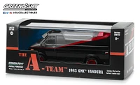 GreenLight 1:43 The A-Team (1983-87 TV Series) - 1983 GMC Vandura Die-Cast Vehicle (86515)