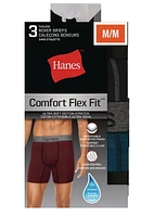 Boxer Hanes Comfort Flex Fit