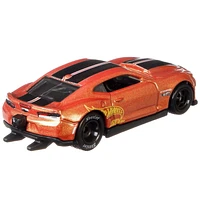 Hot Wheels Boulevard '18 Copo Camaro Vehicle