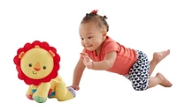 Fisher-Price Touch 'n Crawl Lion