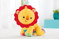 Fisher-Price Touch 'n Crawl Lion