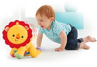 Fisher-Price Touch 'n Crawl Lion